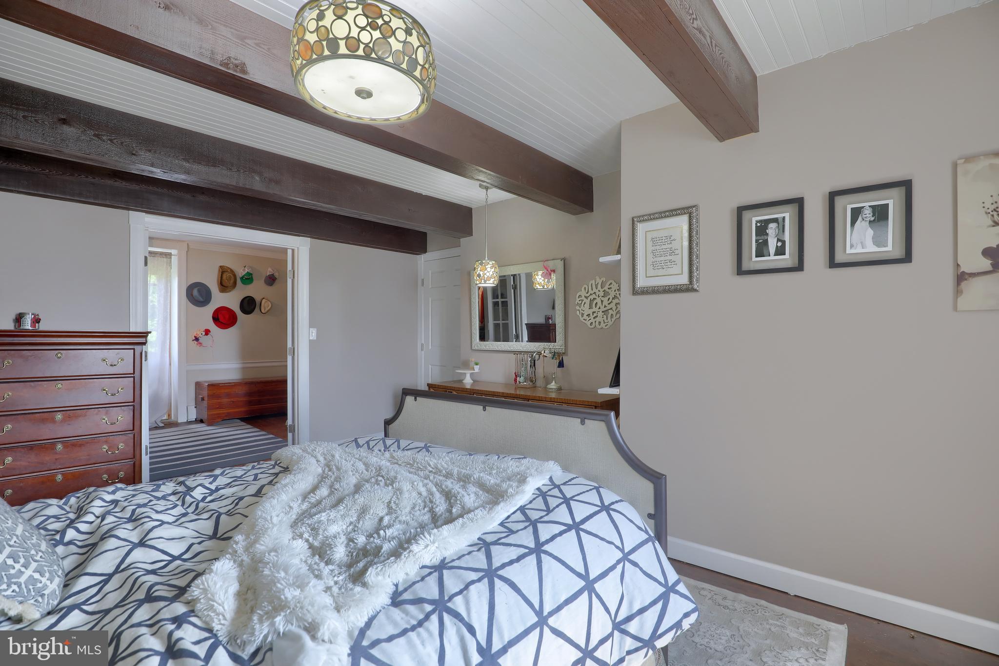 1296 Reading Road Denver, PA 17517 - Photo 33 of 50 Bedroom 1 view 2