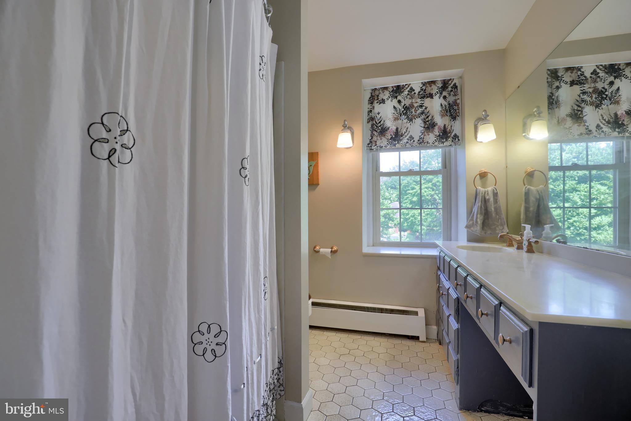 1296 Reading Road Denver, PA 17517 - Photo 36 of 50 2nd floor bathroom