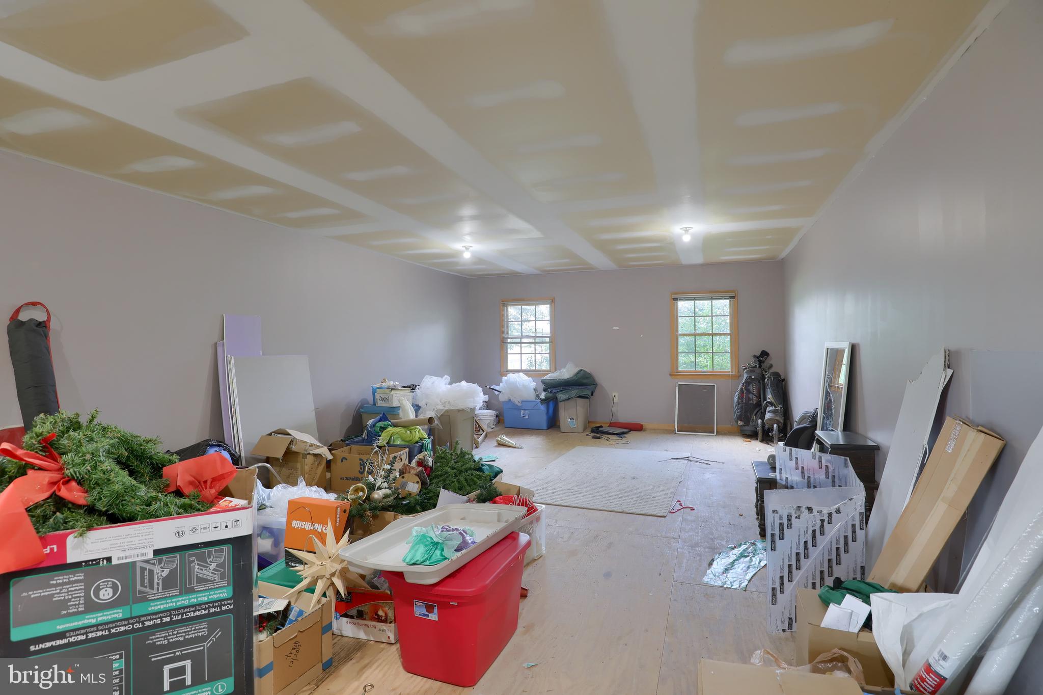 1296 Reading Road Denver, PA 17517 - Photo 42 of 50 2nd floor of garage