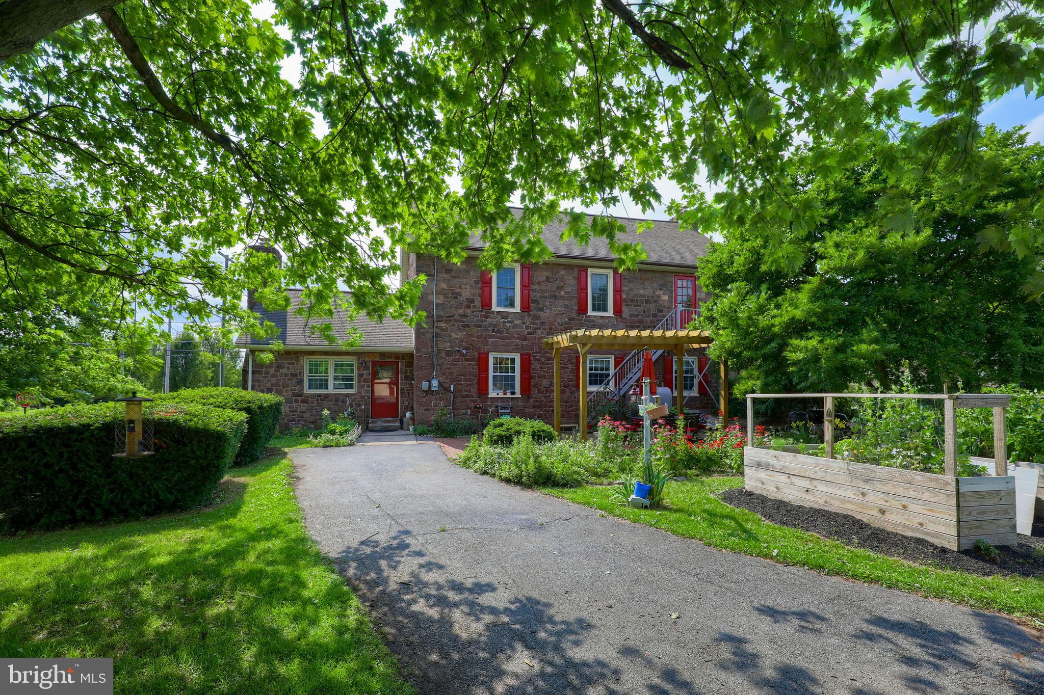 1296 Reading Road Denver, PA 17517 - Photo 43 of 50 Back Exterior