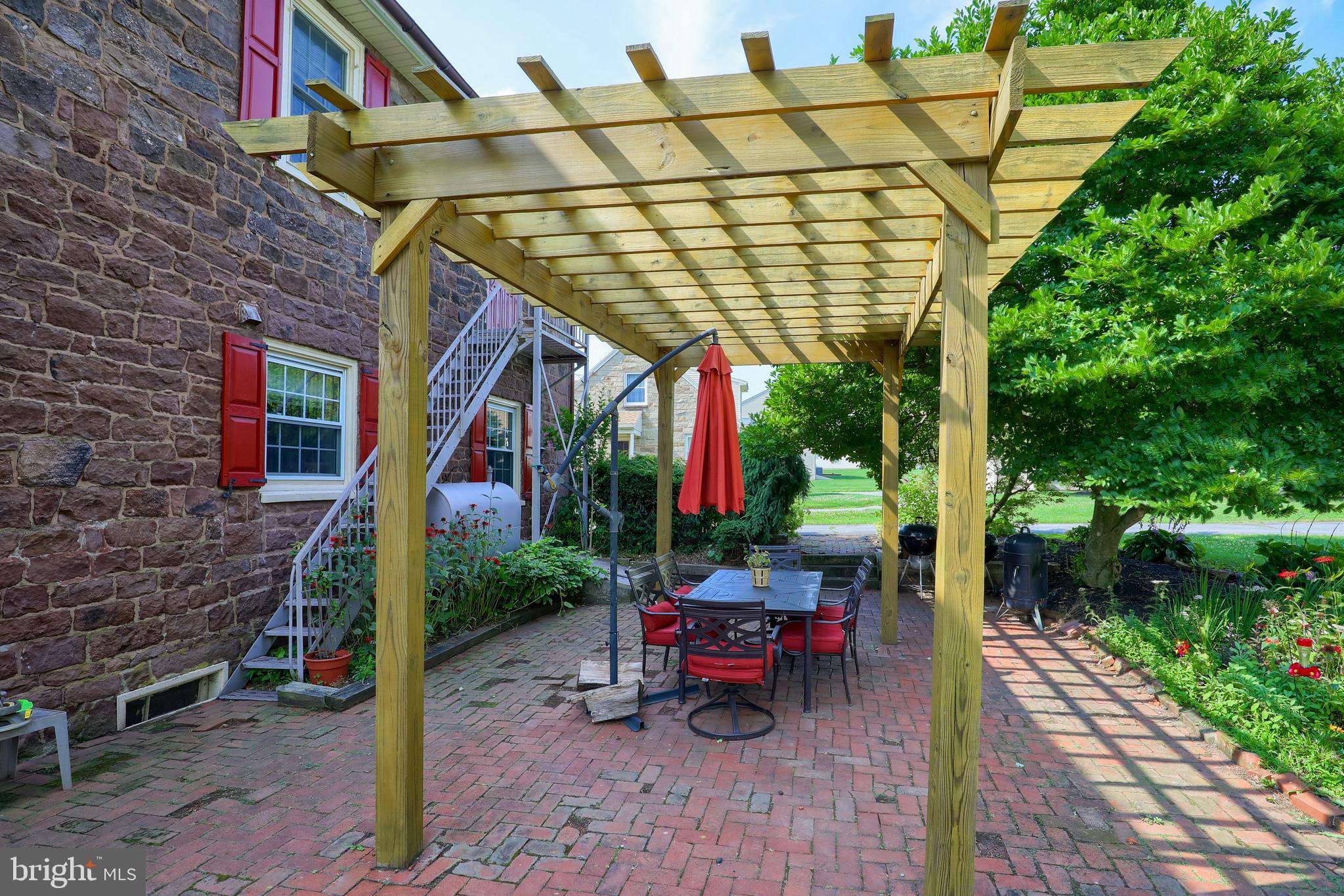 1296 Reading Road Denver, PA 17517 - Photo 47 of 50