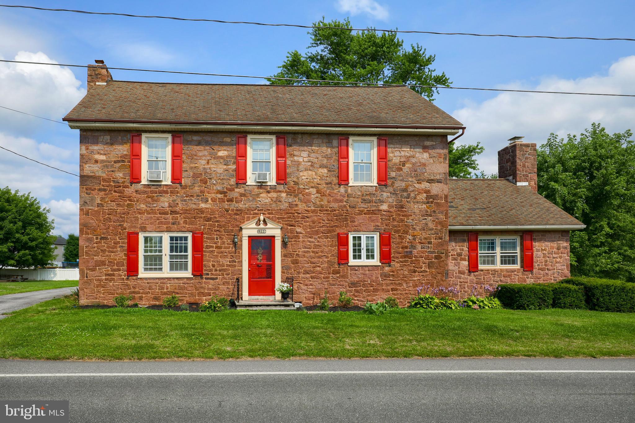 1296 Reading Road Denver, PA 17517 - Photo 50 of 50 Front Exterior