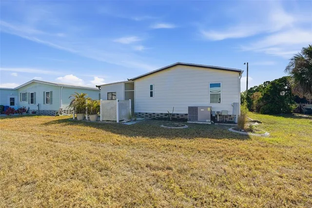 $150,000 | 763 Lakeside Drive, North Port, FL 34287