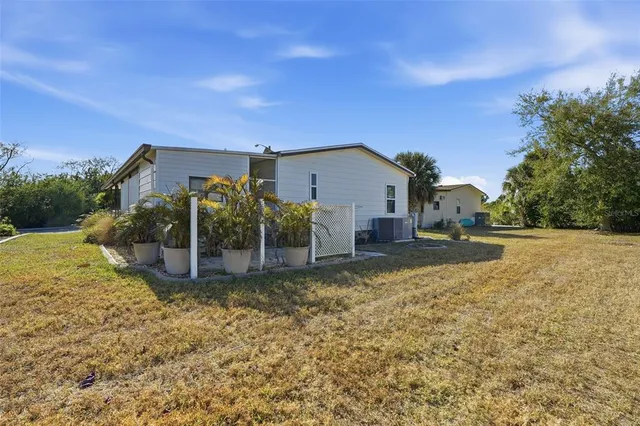$150,000 | 763 Lakeside Drive, North Port, FL 34287