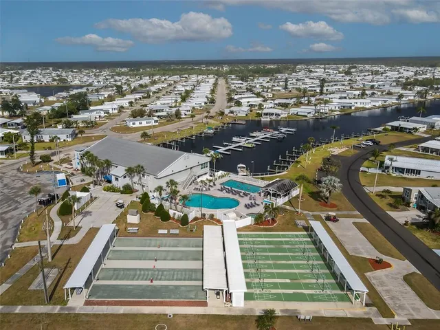 $150,000 | 763 Lakeside Drive, North Port, FL 34287