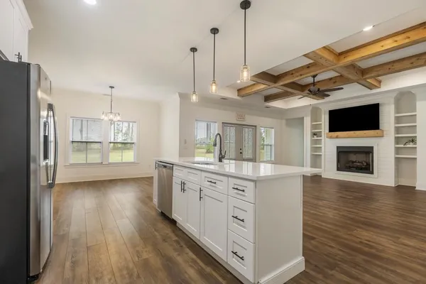$525,000 | 121 Shumard Court, Monticello, FL 32344