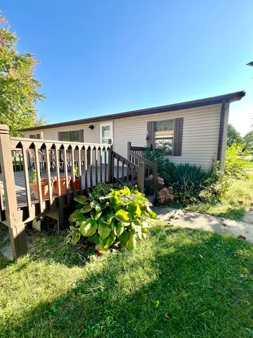 $50,000 | 84 Birch Drive, Sandwich, IL 60548