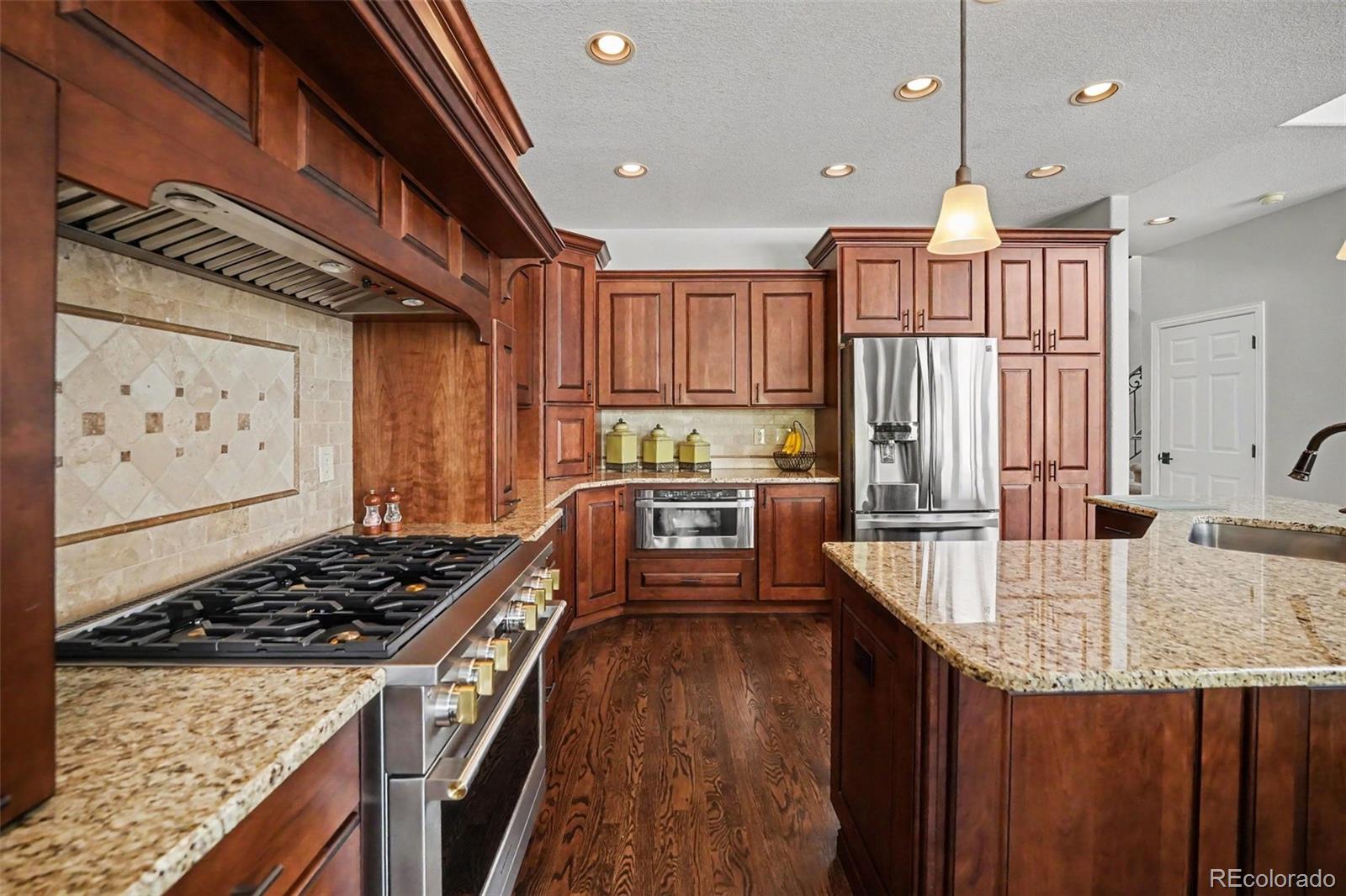 3307 Sturbridge Drive Highlands Ranch, CO 80129 - Photo 9 of 49