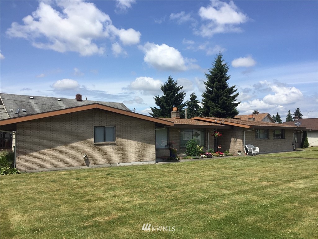 234 Williams Avenue North Renton, WA 98057 - Photo 4 of 12 Gallery Image 4