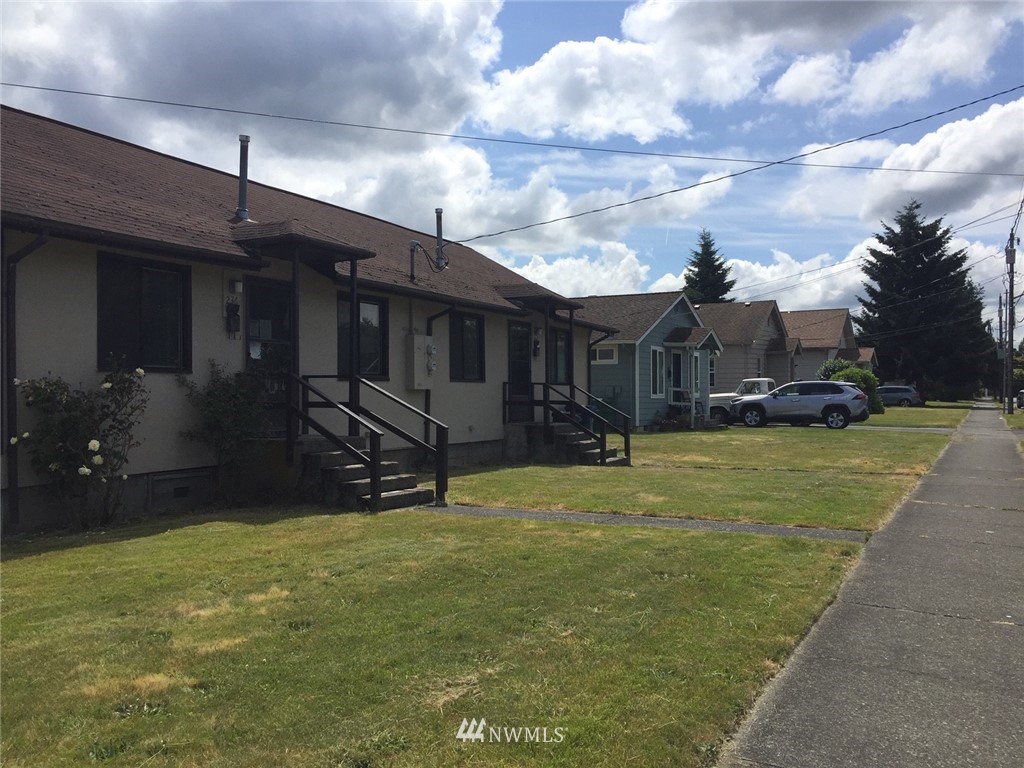 234 Williams Avenue North Renton, WA 98057 - Photo 6 of 12 Gallery Image 6