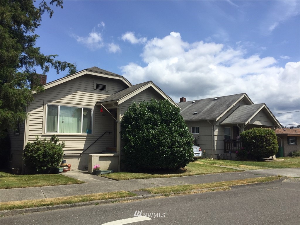 234 Williams Avenue North Renton, WA 98057 - Photo 8 of 12 Gallery Image 8