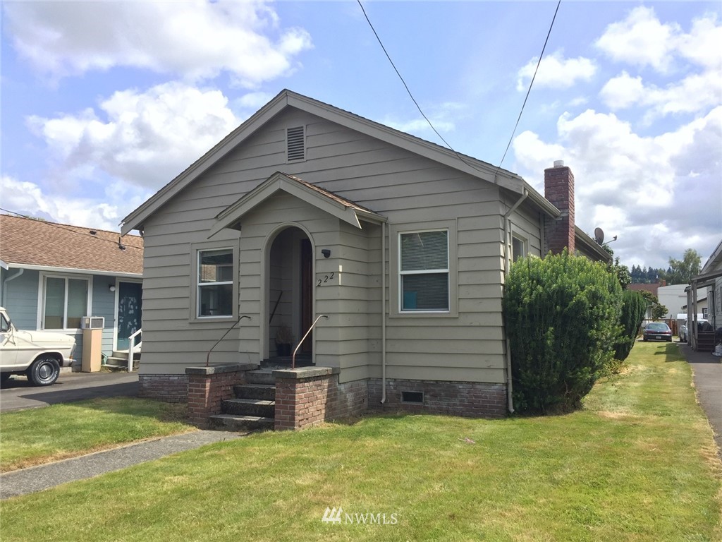 234 Williams Avenue North Renton, WA 98057 - Photo 10 of 12 Gallery Image 10
