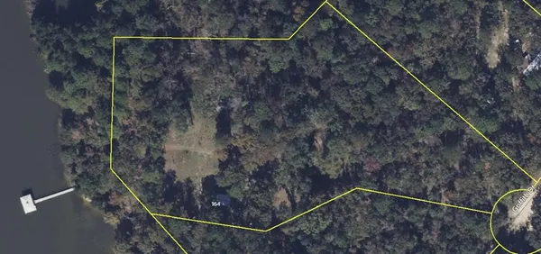 $479,750 | 164 Griffith Drive, Fort Gaines, GA 39851