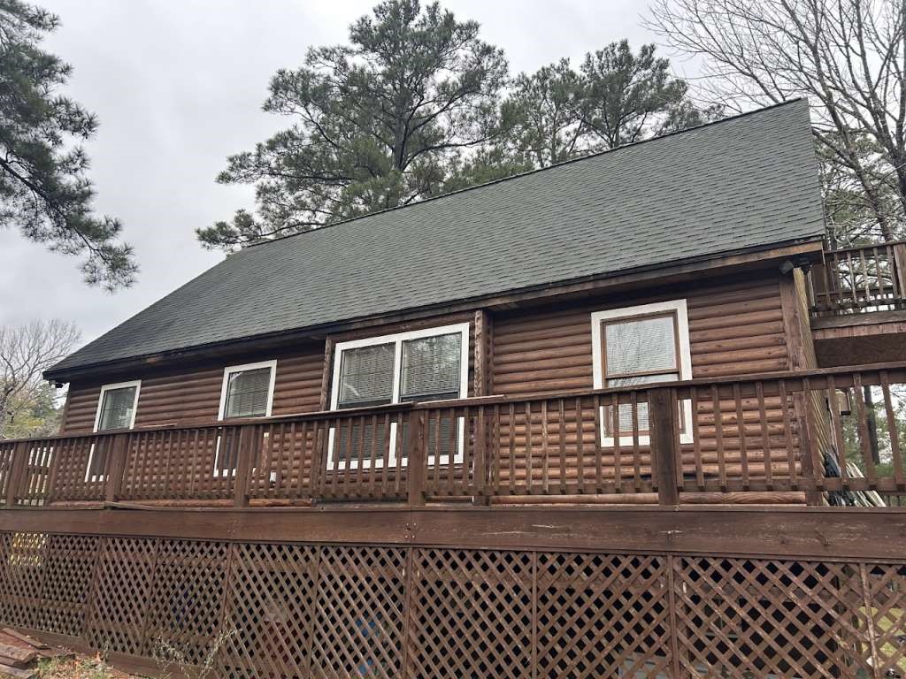 41 Shadowood Lane Coldspring, TX 77331 - Photo 15 of 15