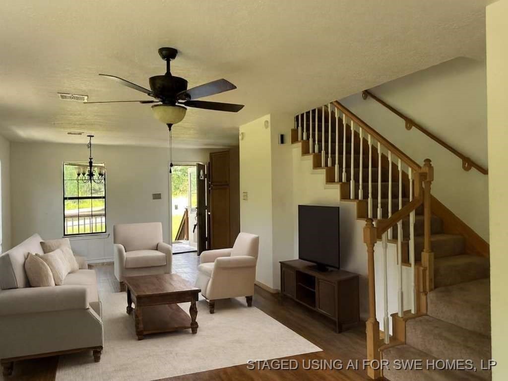 41 Shadowood Lane Coldspring, TX 77331 - Photo 4 of 15