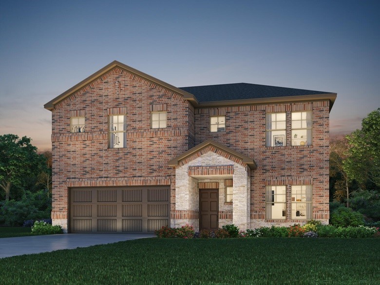 505 Windy Reed Road Hutto, TX 78634 - Photo 1 of 1 Gallery Image 1