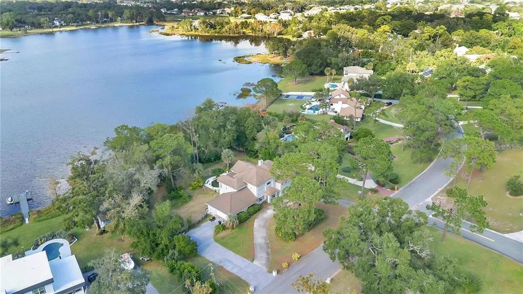 9 Stone Gate North Longwood, FL 32779 - Photo 35 of 46