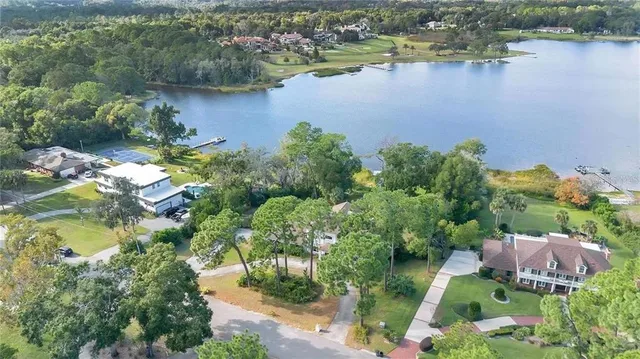 $1,250,000 | 9 Stone Gate North, Longwood, FL 32779