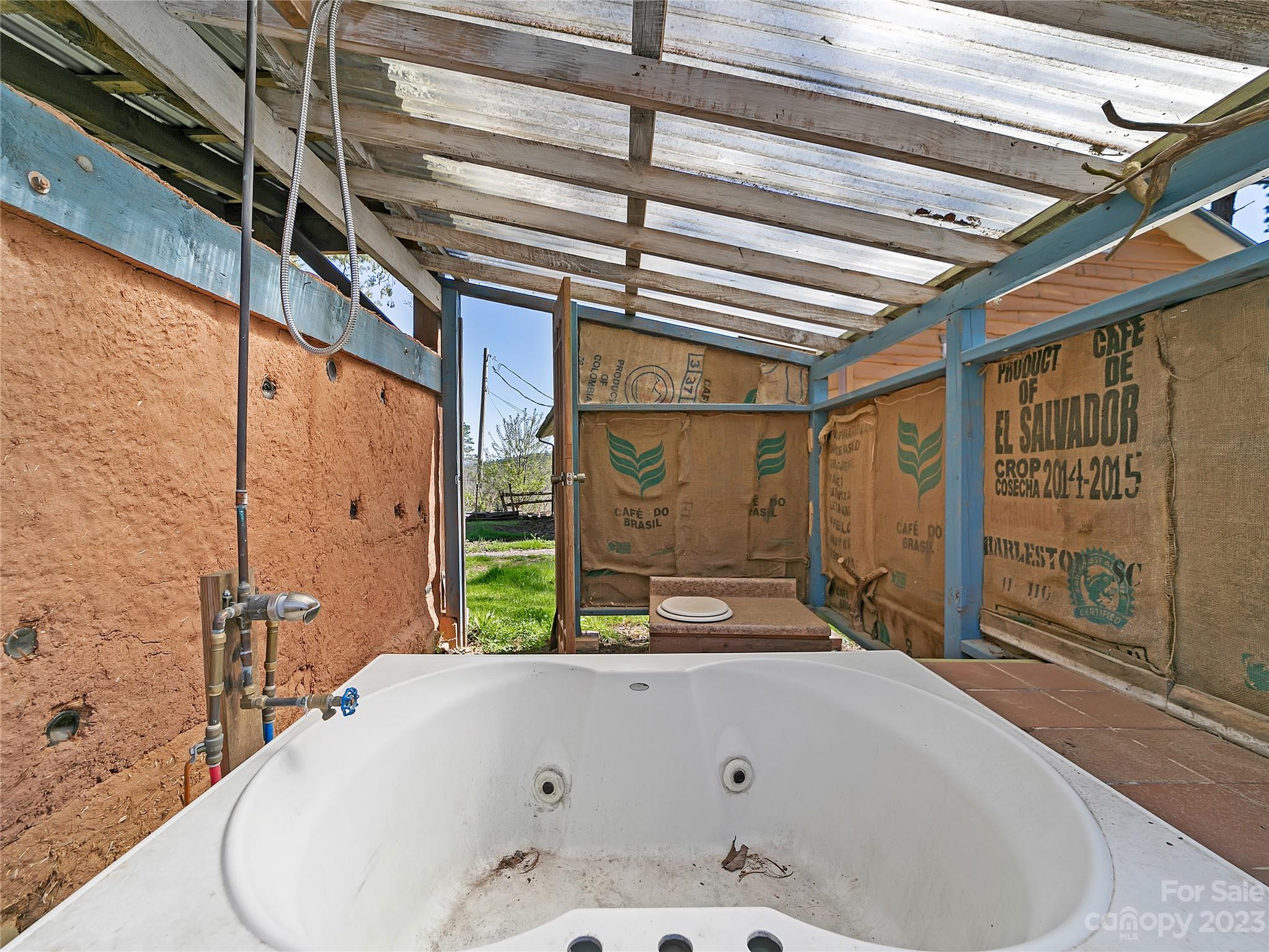 384 Pheasant Gap Road Rosman, NC 28772 - Photo 12 of 26 Gallery Image 12