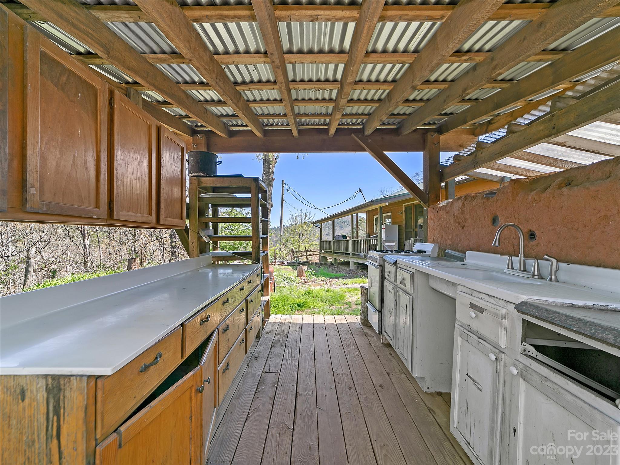384 Pheasant Gap Road Rosman, NC 28772 - Photo 13 of 26 Gallery Image 13