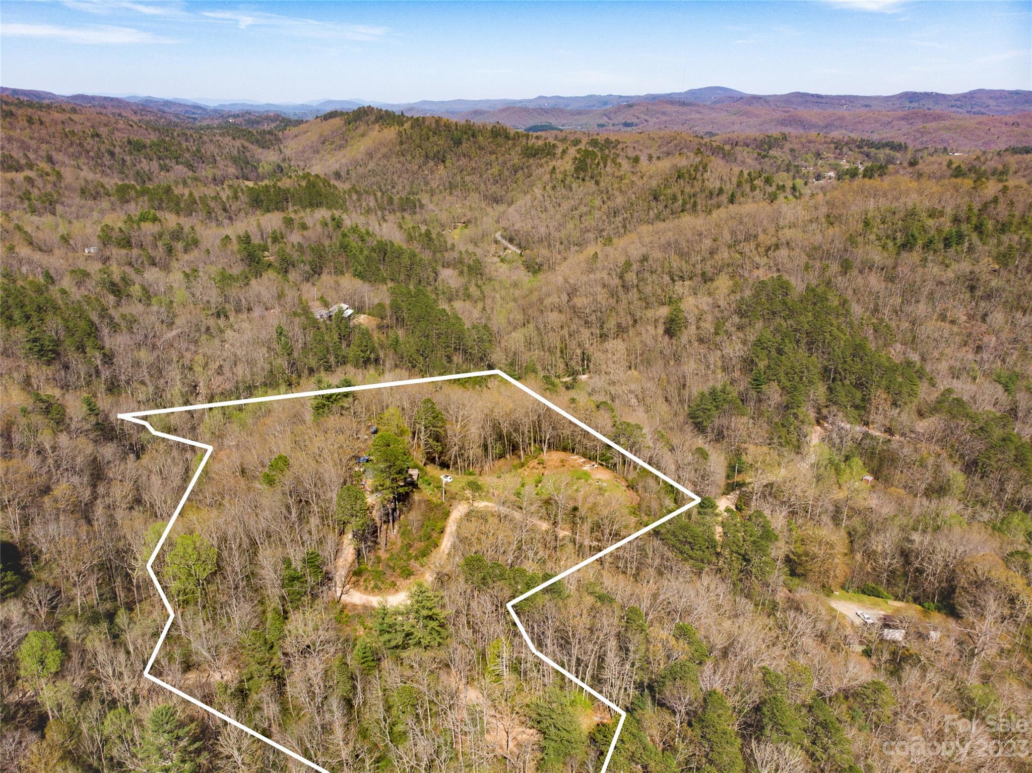 384 Pheasant Gap Road Rosman, NC 28772 - Photo 14 of 26 Gallery Image 14