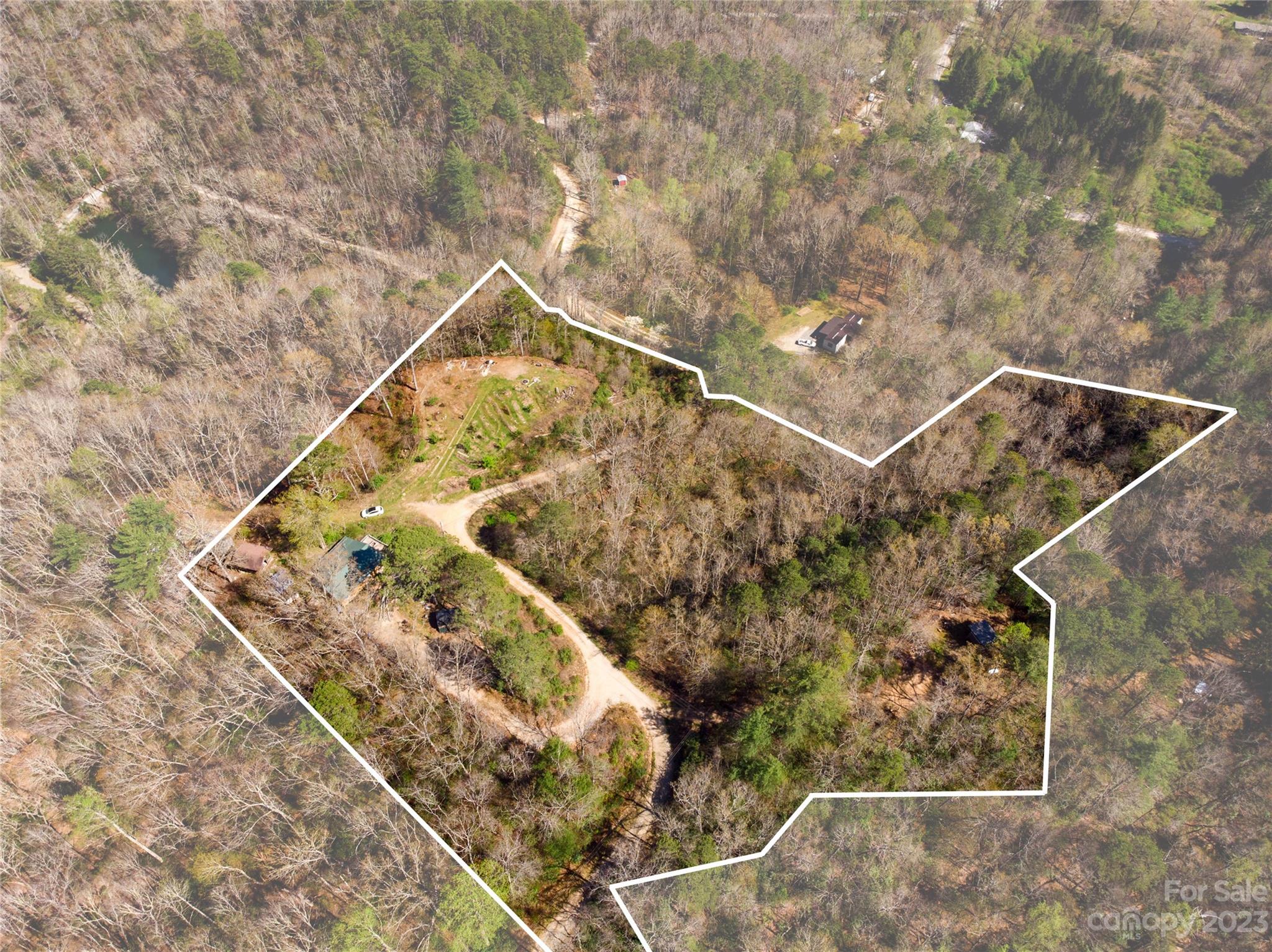 384 Pheasant Gap Road Rosman, NC 28772 - Photo 15 of 26 Gallery Image 15