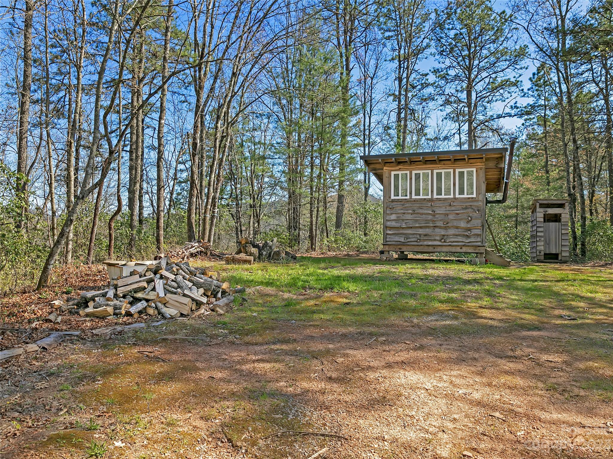 384 Pheasant Gap Road Rosman, NC 28772 - Photo 18 of 26 Gallery Image 18