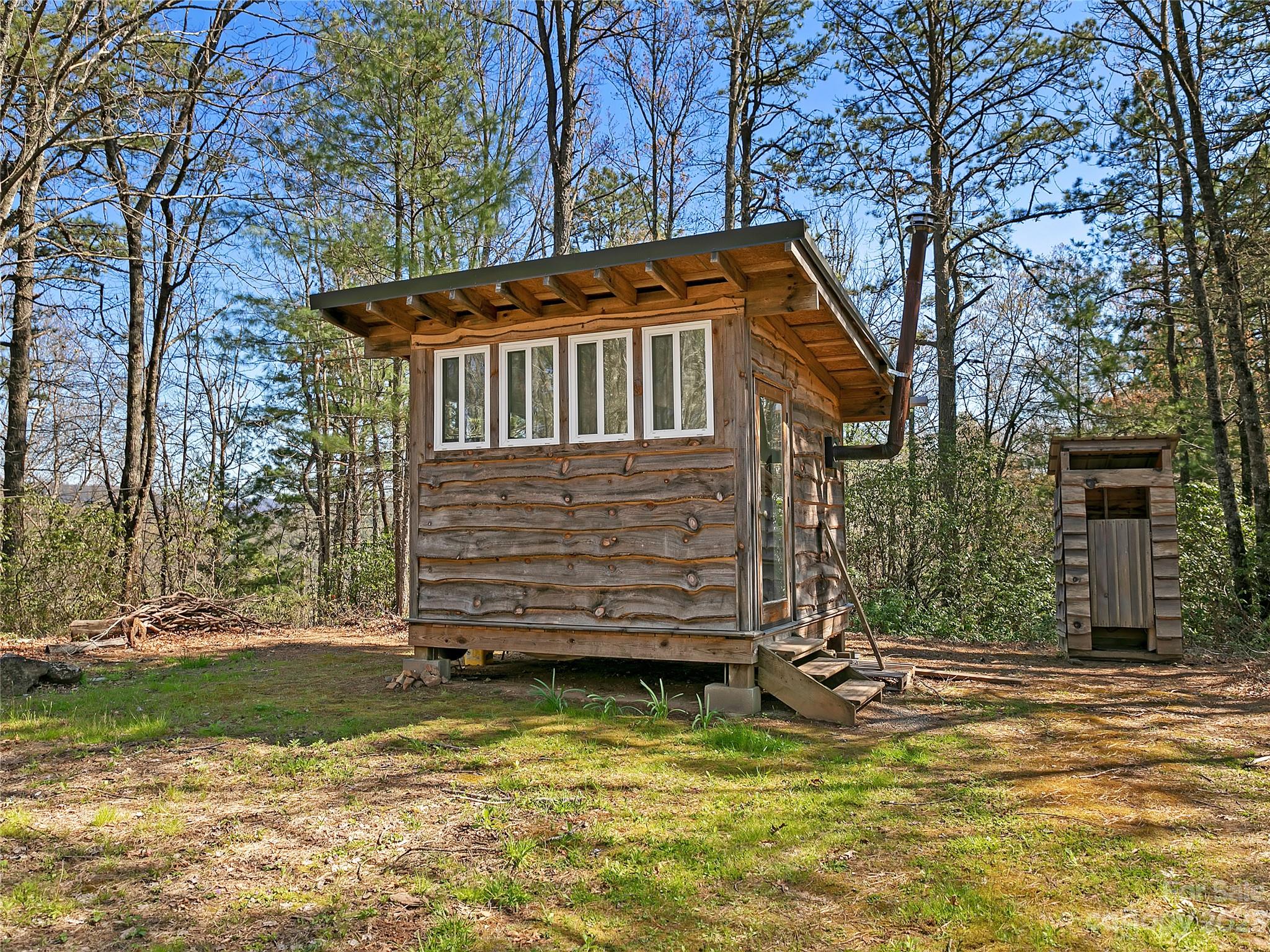 384 Pheasant Gap Road Rosman, NC 28772 - Photo 19 of 26 Gallery Image 19