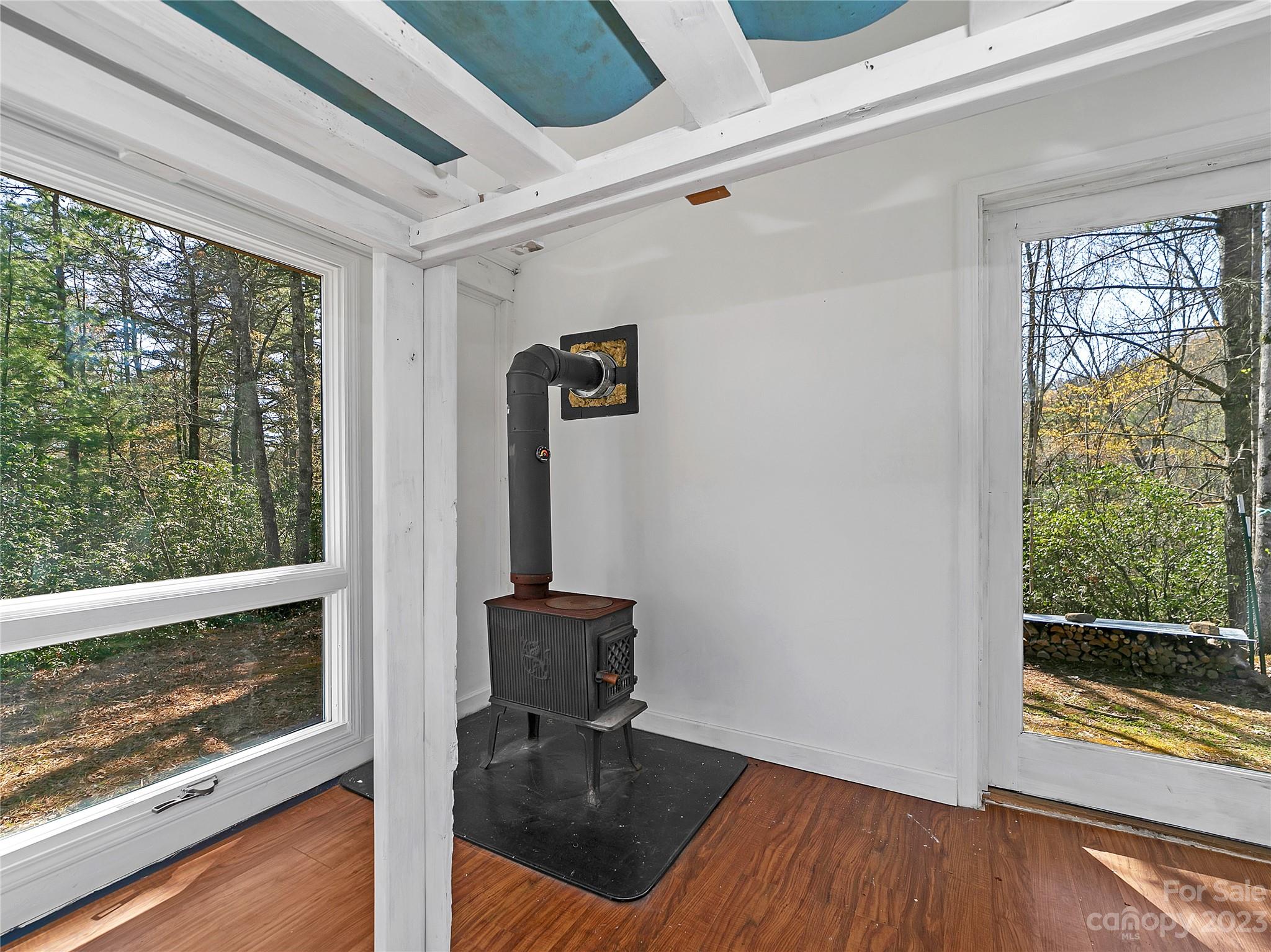 384 Pheasant Gap Road Rosman, NC 28772 - Photo 21 of 26 Gallery Image 21