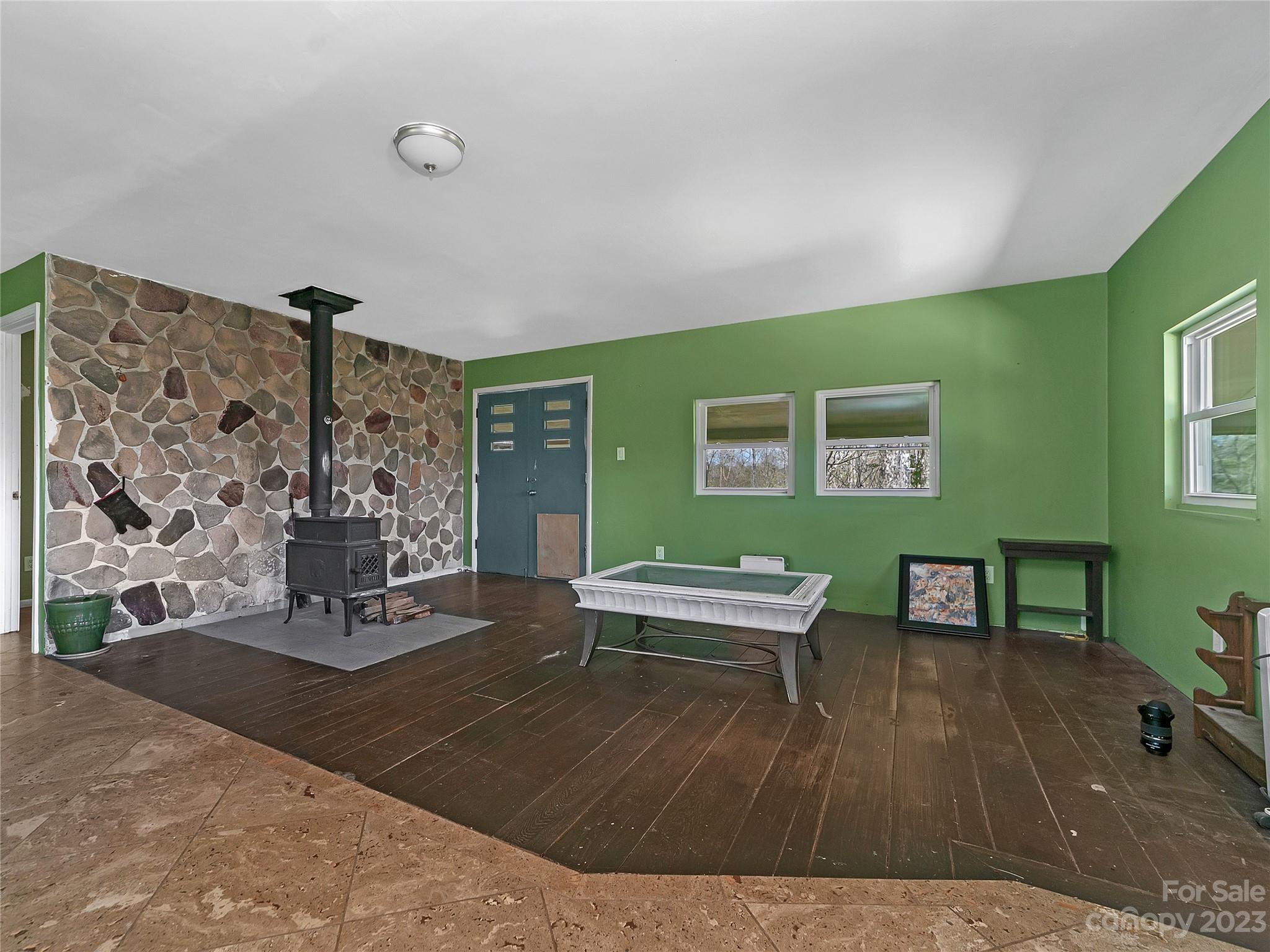 384 Pheasant Gap Road Rosman, NC 28772 - Photo 6 of 26 Gallery Image 6