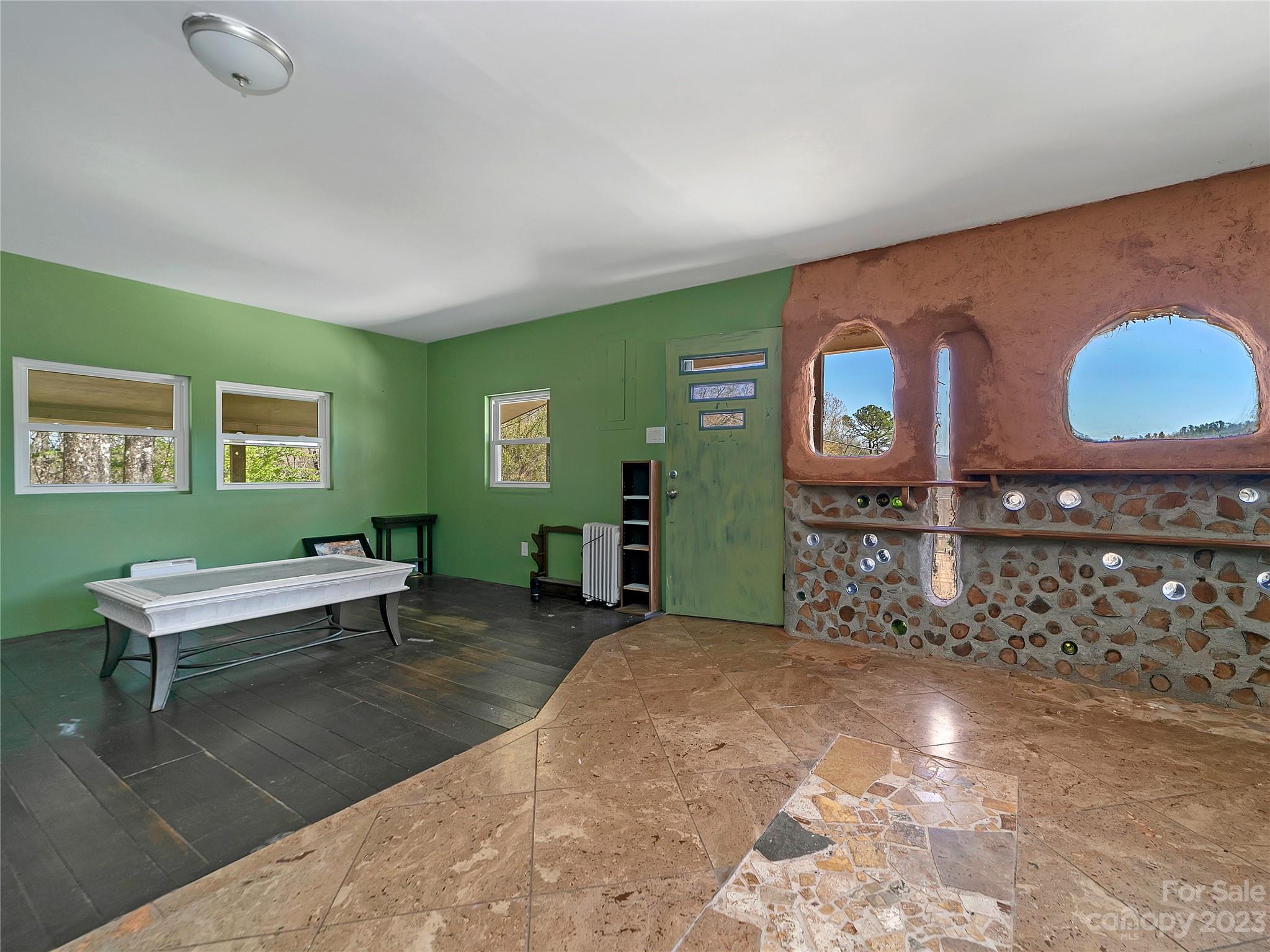 384 Pheasant Gap Road Rosman, NC 28772 - Photo 7 of 26 Gallery Image 7