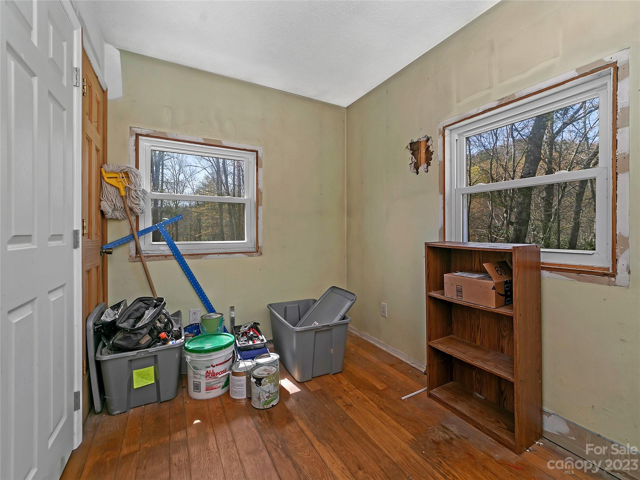 384 Pheasant Gap Road Rosman, NC 28772 - Photo 10 of 26 Gallery Image 10