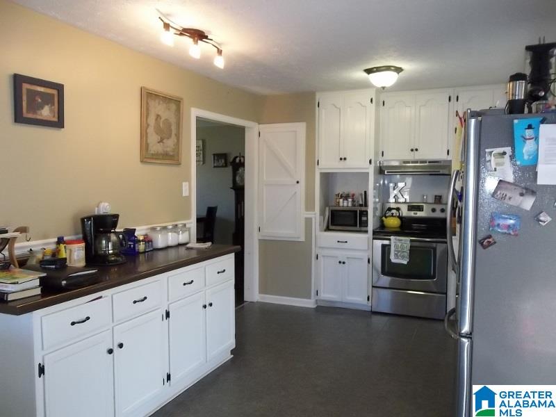 2792 County Road 3 Delta, AL 36258 - Photo 6 of 18