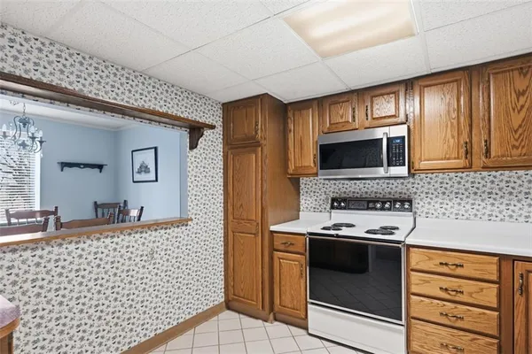 $165,000 | 201 Grant Street, Unit 609, Sewickley, PA 15143