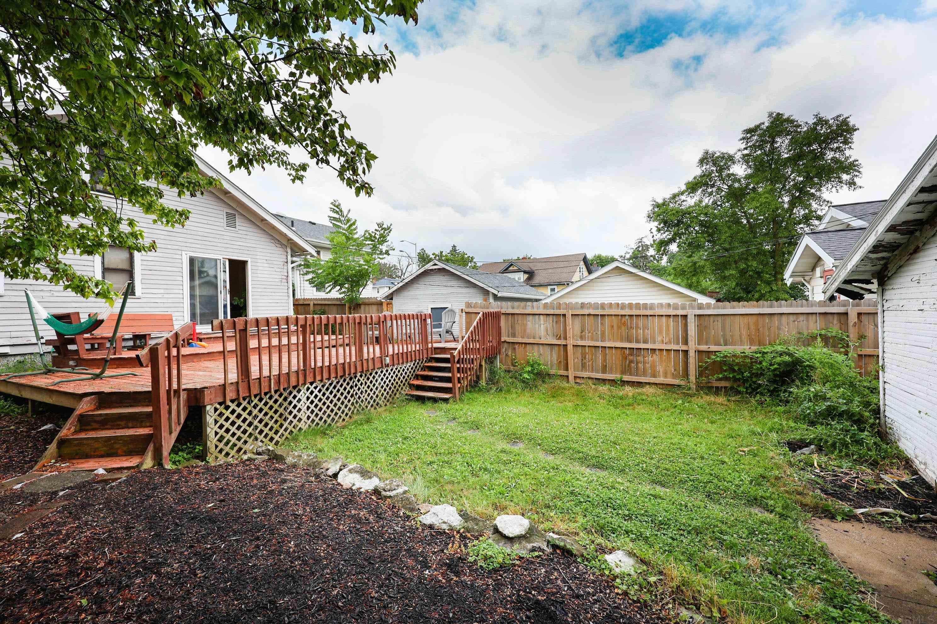 426 West State Boulevard Fort Wayne, IN 46808 - Photo 17 of 35