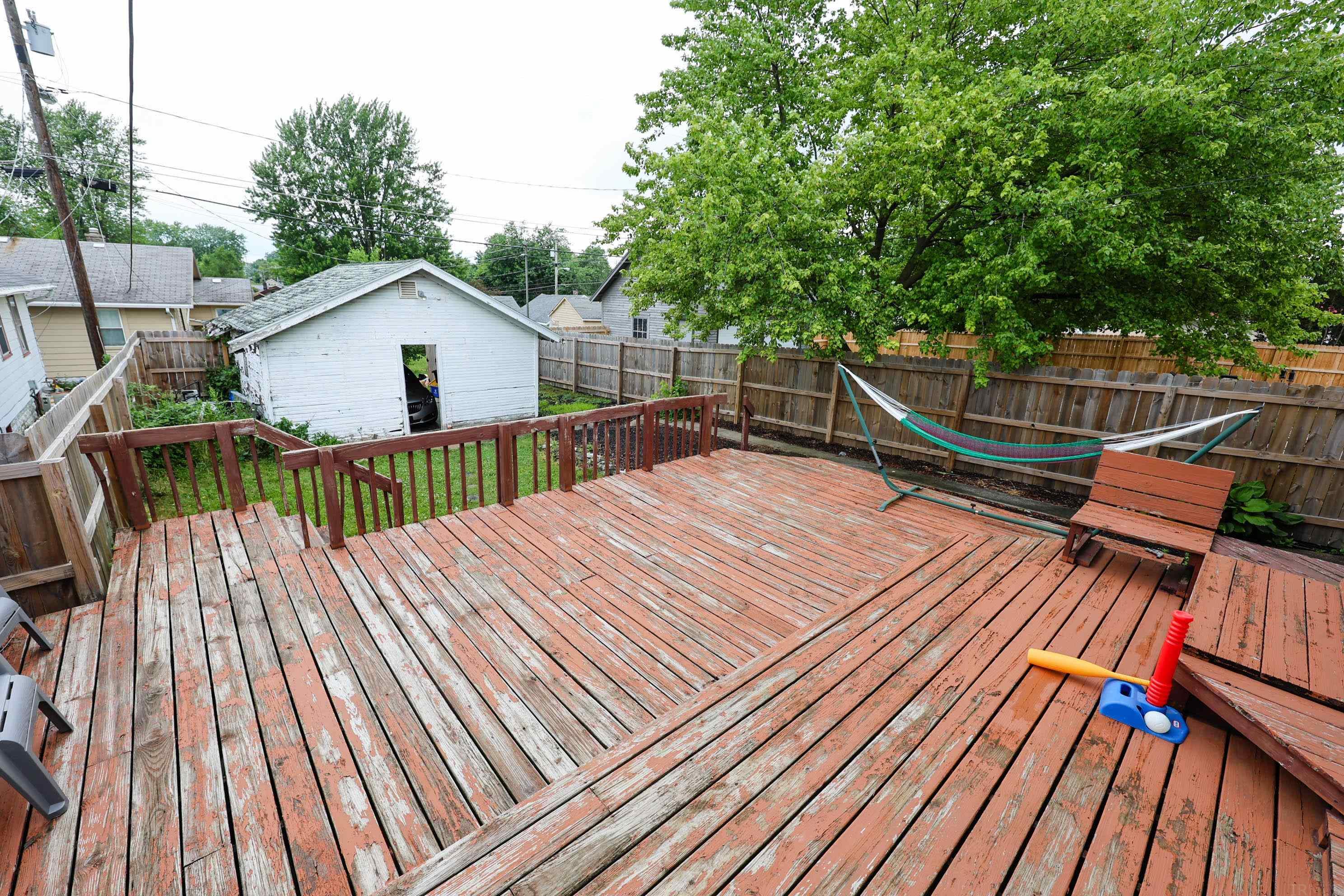 426 West State Boulevard Fort Wayne, IN 46808 - Photo 18 of 35