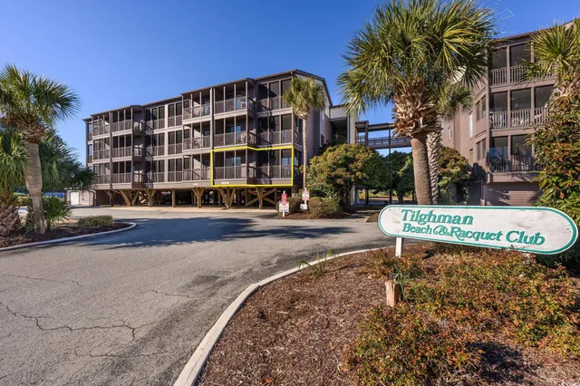 $308,900 | 201 North Ocean Boulevard, Unit 138, North Myrtle Beach, SC 29582