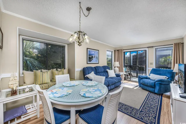 $308,900 | 201 North Ocean Boulevard, Unit 138, North Myrtle Beach, SC 29582