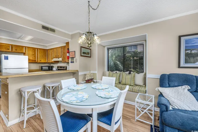 $308,900 | 201 North Ocean Boulevard, Unit 138, North Myrtle Beach, SC 29582