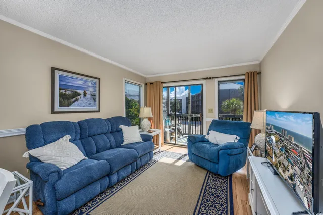 $308,900 | 201 North Ocean Boulevard, Unit 138, North Myrtle Beach, SC 29582