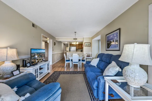 $308,900 | 201 North Ocean Boulevard, Unit 138, North Myrtle Beach, SC 29582