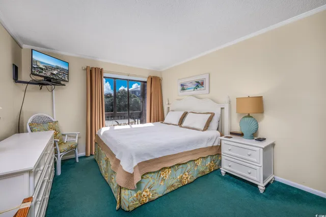 $308,900 | 201 North Ocean Boulevard, Unit 138, North Myrtle Beach, SC 29582