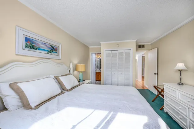 $308,900 | 201 North Ocean Boulevard, Unit 138, North Myrtle Beach, SC 29582