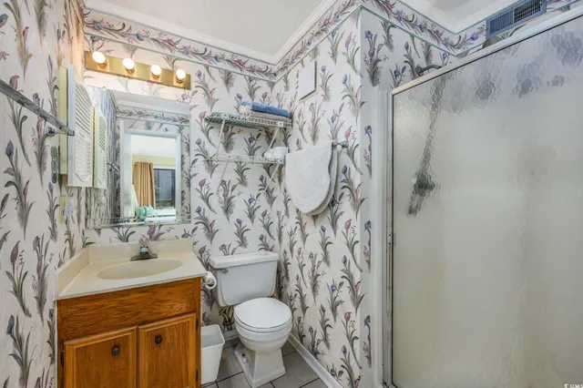 $308,900 | 201 North Ocean Boulevard, Unit 138, North Myrtle Beach, SC 29582