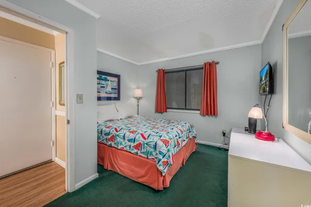 $308,900 | 201 North Ocean Boulevard, Unit 138, North Myrtle Beach, SC 29582