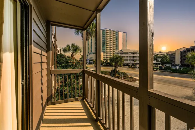 $308,900 | 201 North Ocean Boulevard, Unit 138, North Myrtle Beach, SC 29582