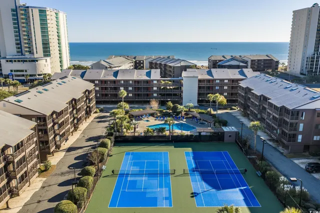$308,900 | 201 North Ocean Boulevard, Unit 138, North Myrtle Beach, SC 29582
