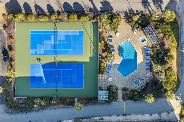 $308,900 | 201 North Ocean Boulevard, Unit 138, North Myrtle Beach, SC 29582