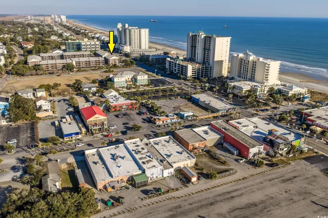 $308,900 | 201 North Ocean Boulevard, Unit 138, North Myrtle Beach, SC 29582