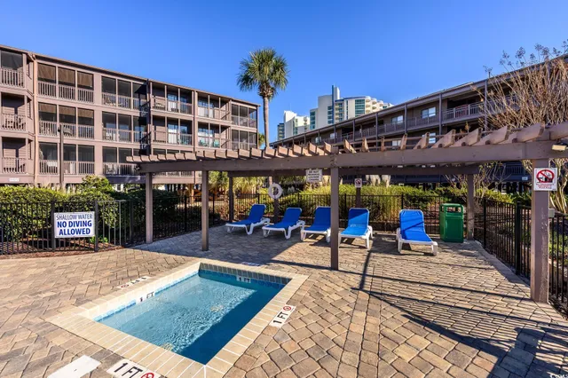 $308,900 | 201 North Ocean Boulevard, Unit 138, North Myrtle Beach, SC 29582
